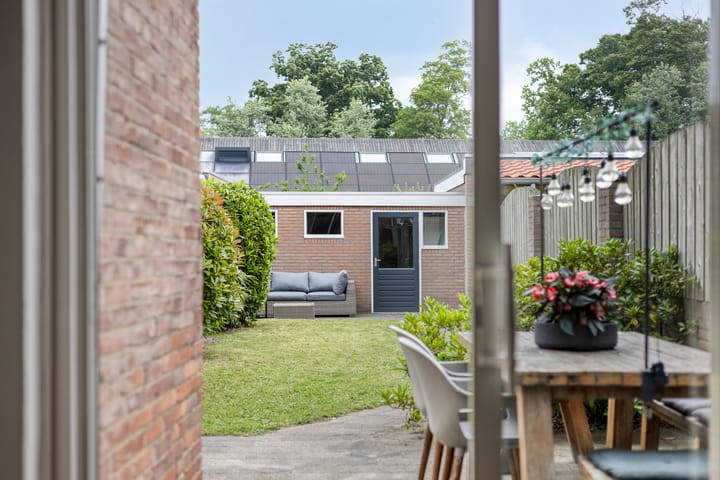 Foto 14 van Petrus Dondersstraat 85