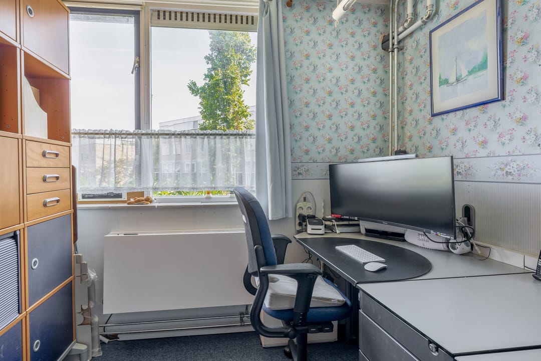 Foto 23 van Vivaldistraat 71