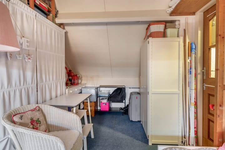 Foto 25 van Vivaldistraat 71