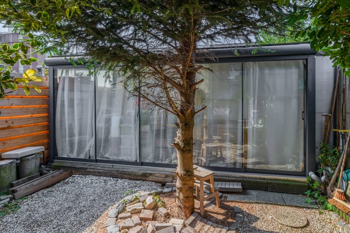 Foto 28 van Vivaldistraat 71