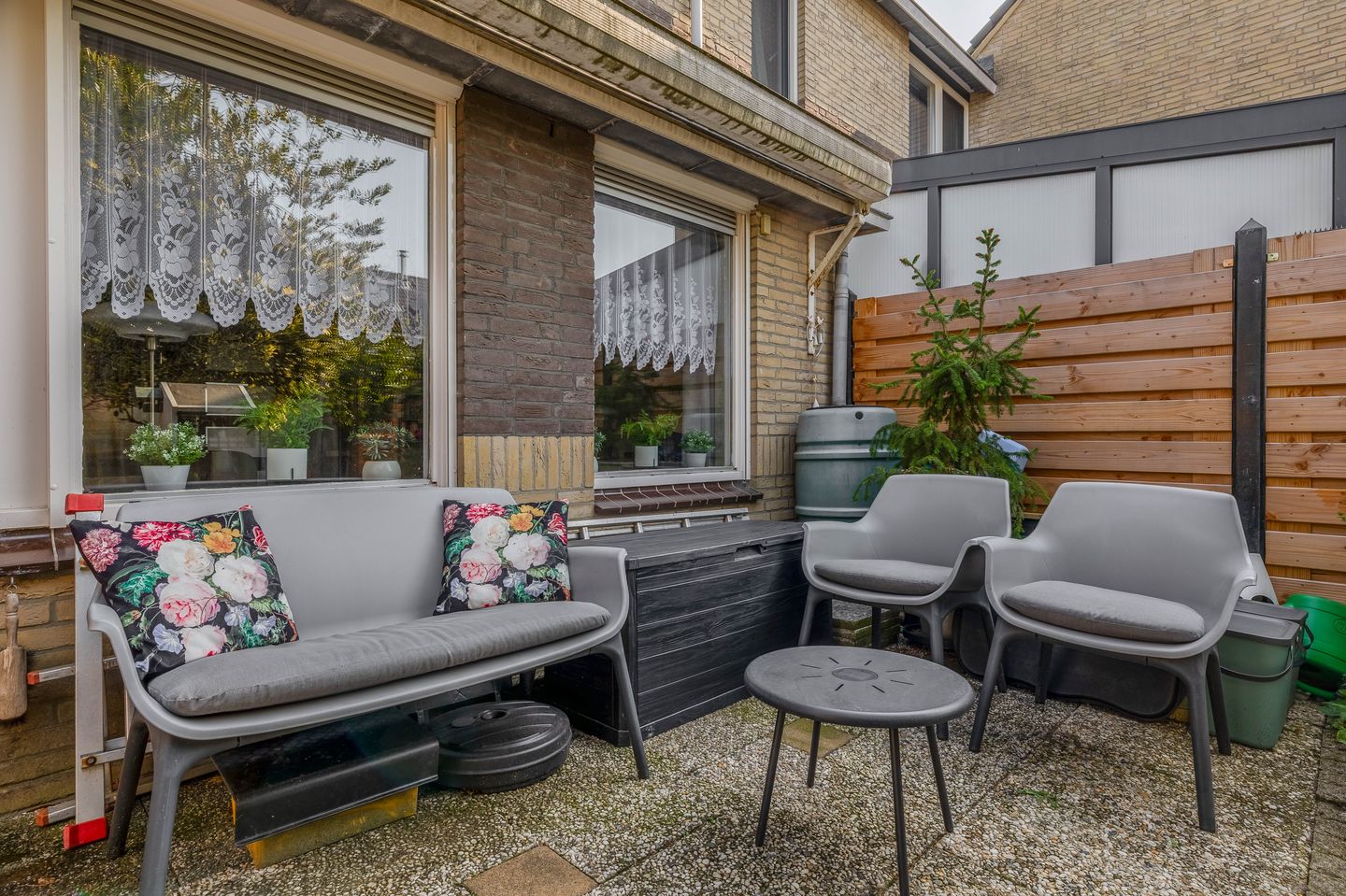 Foto 29 van Vivaldistraat 71