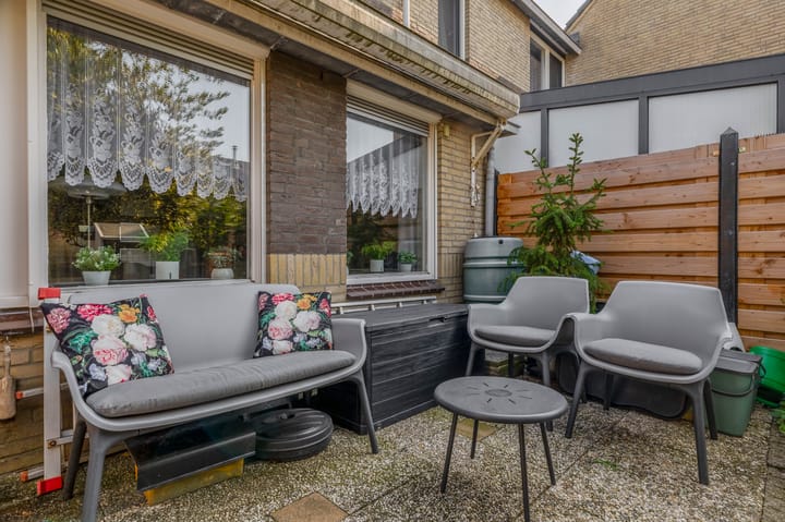 Foto 29 van Vivaldistraat 71