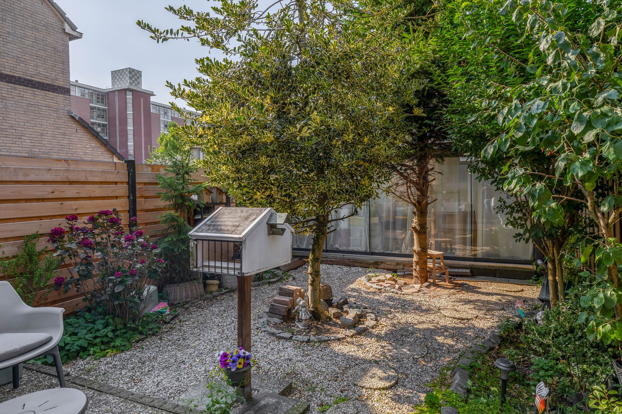 Foto 30 van Vivaldistraat 71