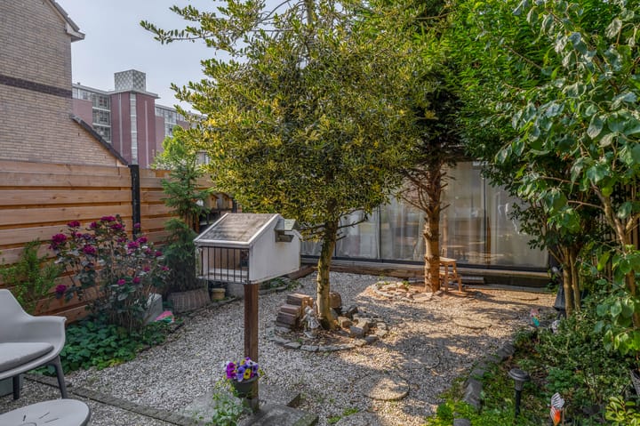 Foto 30 van Vivaldistraat 71