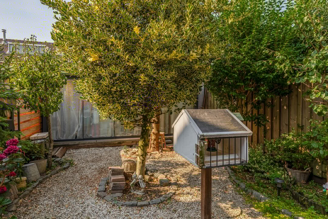 Foto 31 van Vivaldistraat 71