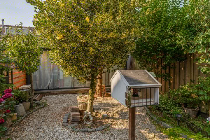 Foto 31 van Vivaldistraat 71