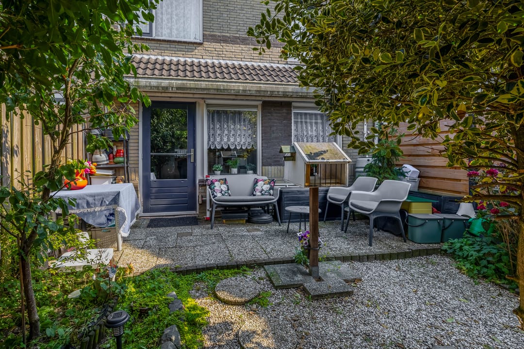 Foto 32 van Vivaldistraat 71