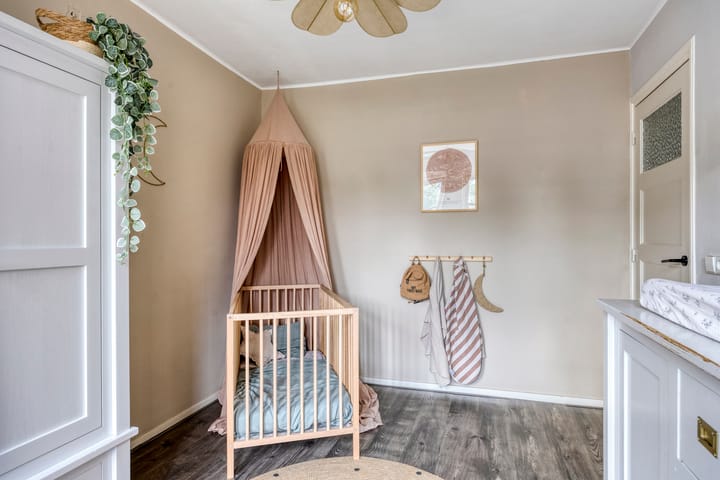 Foto 28 van Petrus Dondersstraat 85