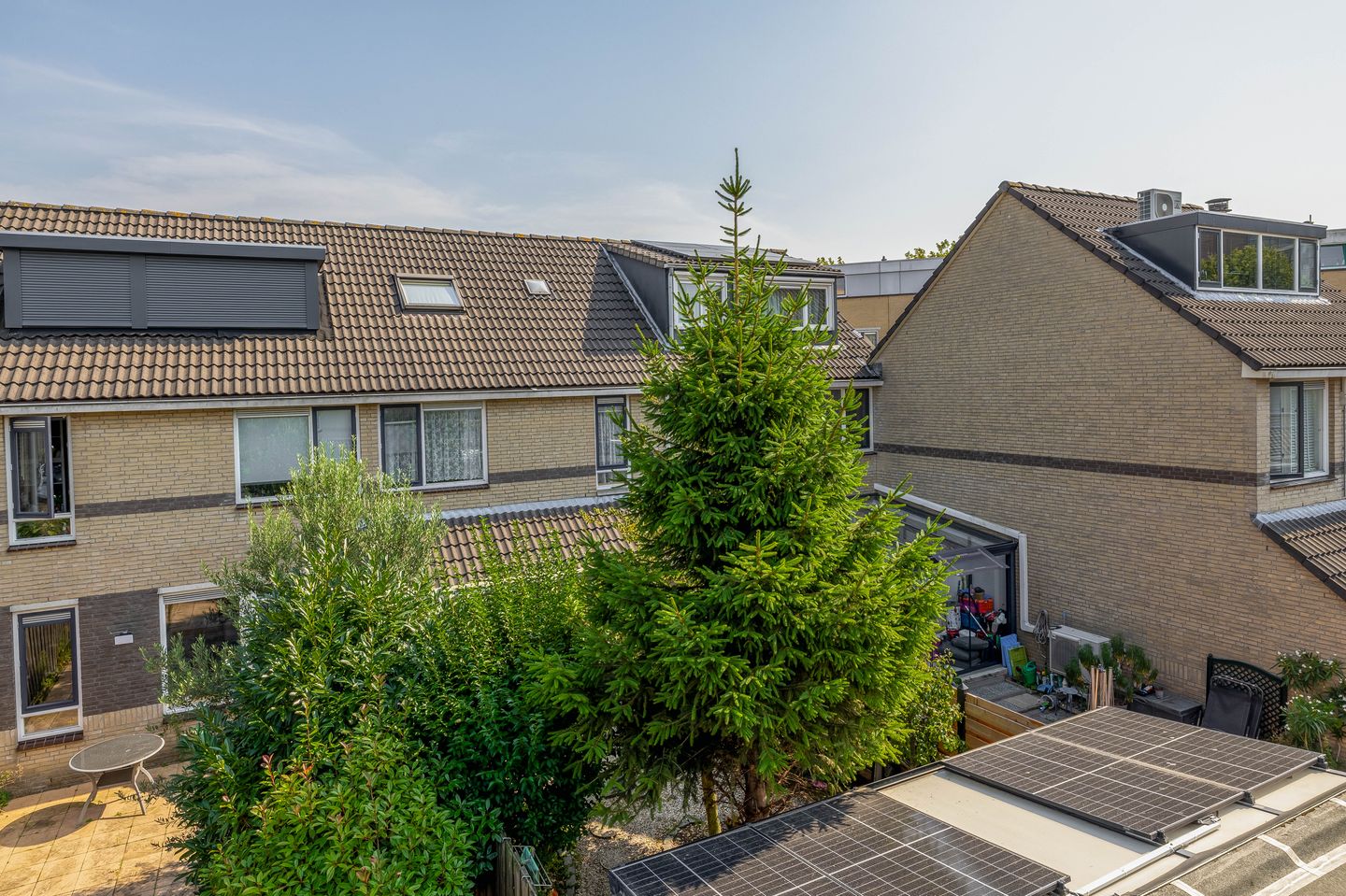 Foto 34 van Vivaldistraat 71