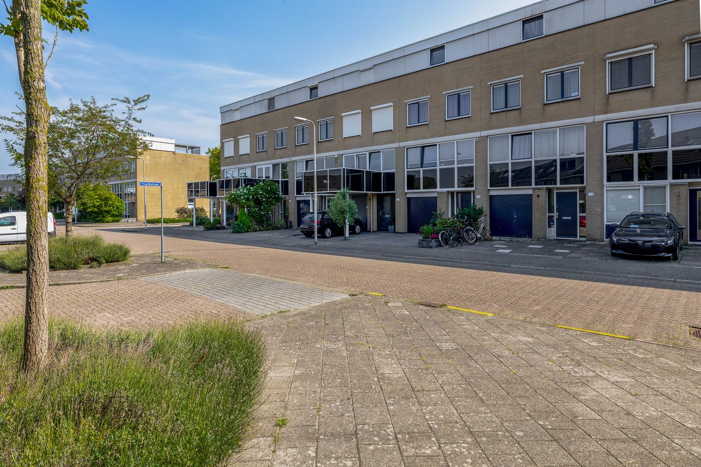 Foto 35 van Vivaldistraat 71