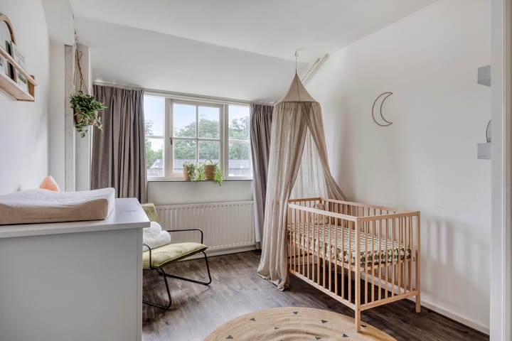 Foto 31 van Petrus Dondersstraat 85