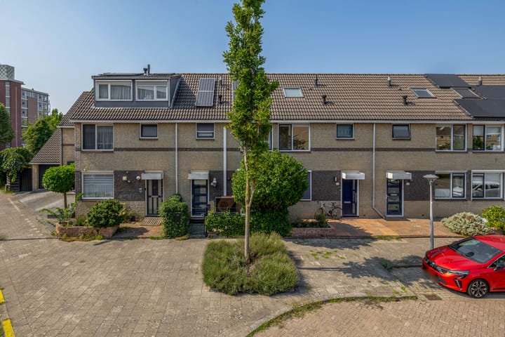 Foto 37 van Vivaldistraat 71