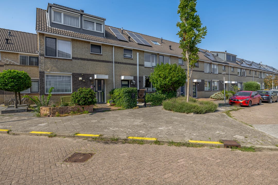 Foto 38 van Vivaldistraat 71