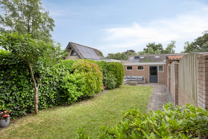 Foto 3 van Petrus Dondersstraat 85