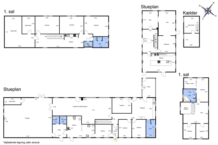 Foto 58 van Dovervej 21