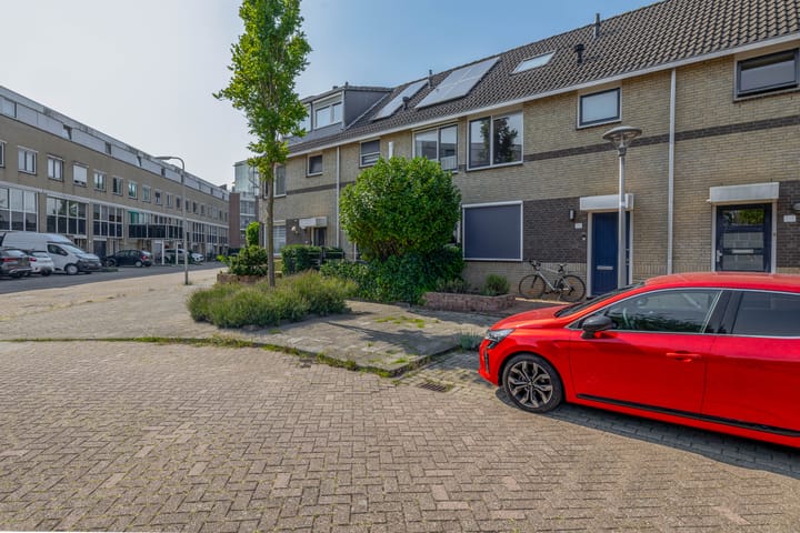 Foto 39 van Vivaldistraat 71