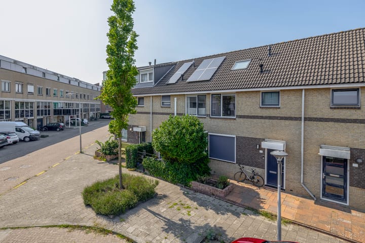 Foto 40 van Vivaldistraat 71