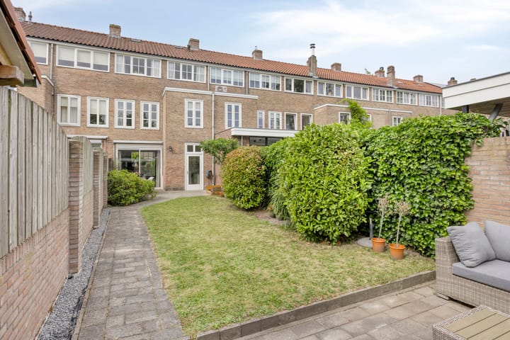 Foto 37 van Petrus Dondersstraat 85