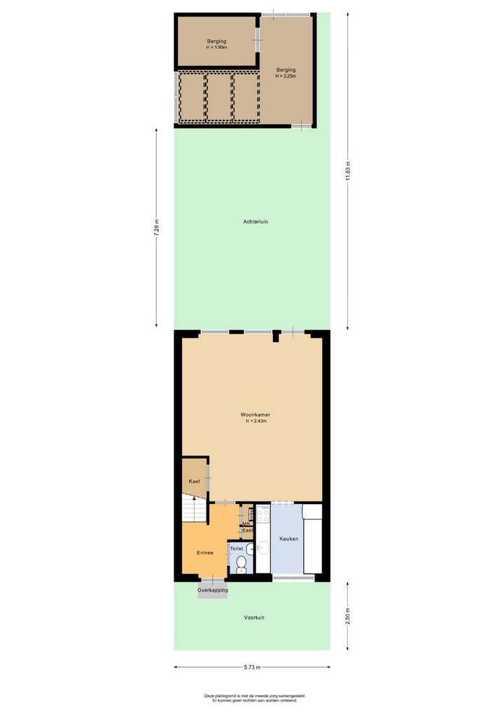 Foto 41 van Vivaldistraat 71