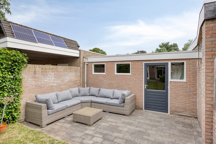 Foto 38 van Petrus Dondersstraat 85