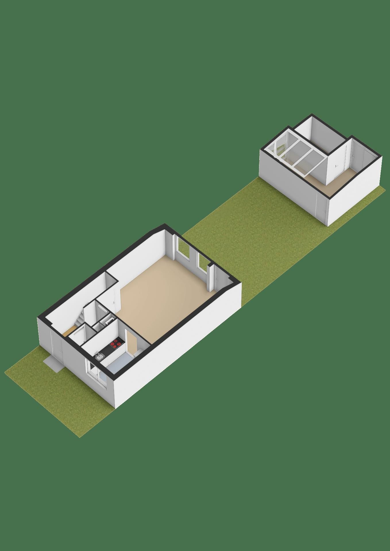 Foto 42 van Vivaldistraat 71