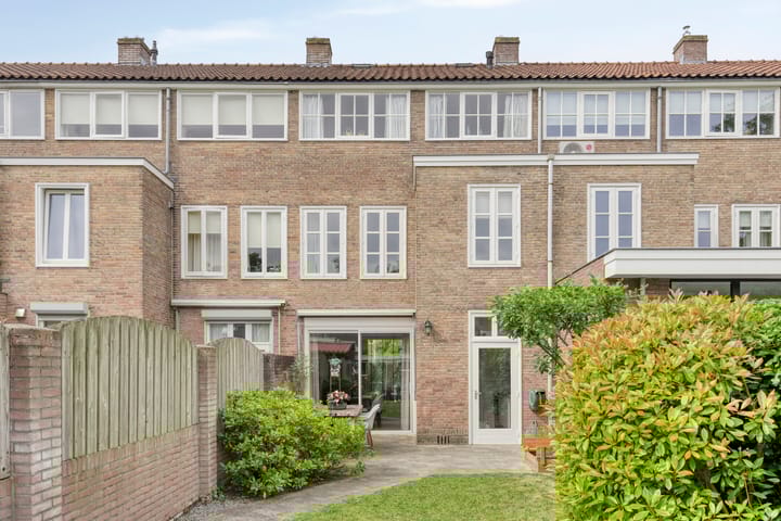 Foto 40 van Petrus Dondersstraat 85