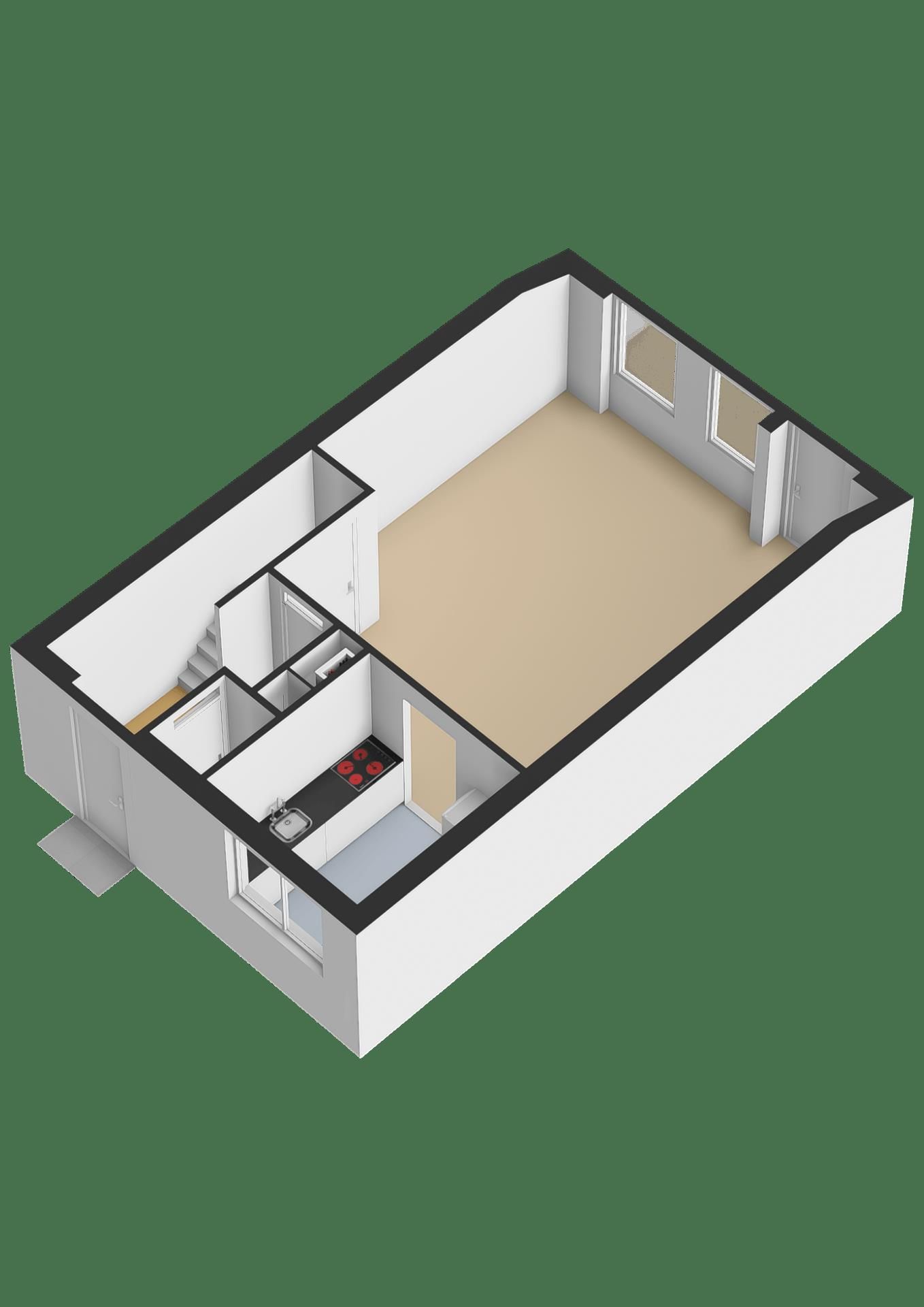 Foto 44 van Vivaldistraat 71