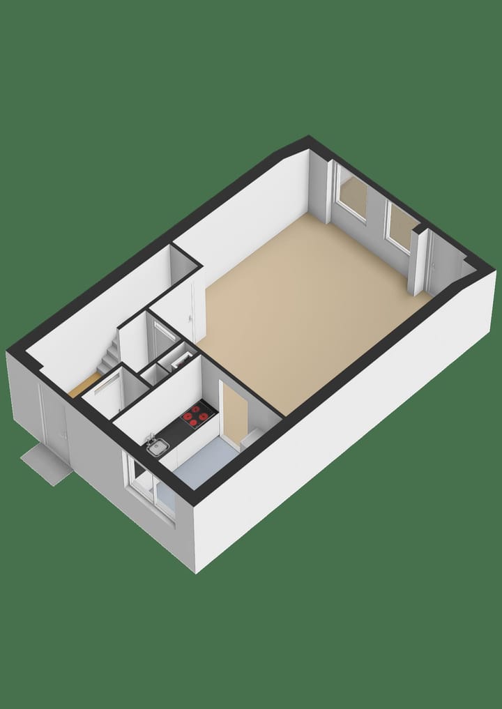 Foto 44 van Vivaldistraat 71