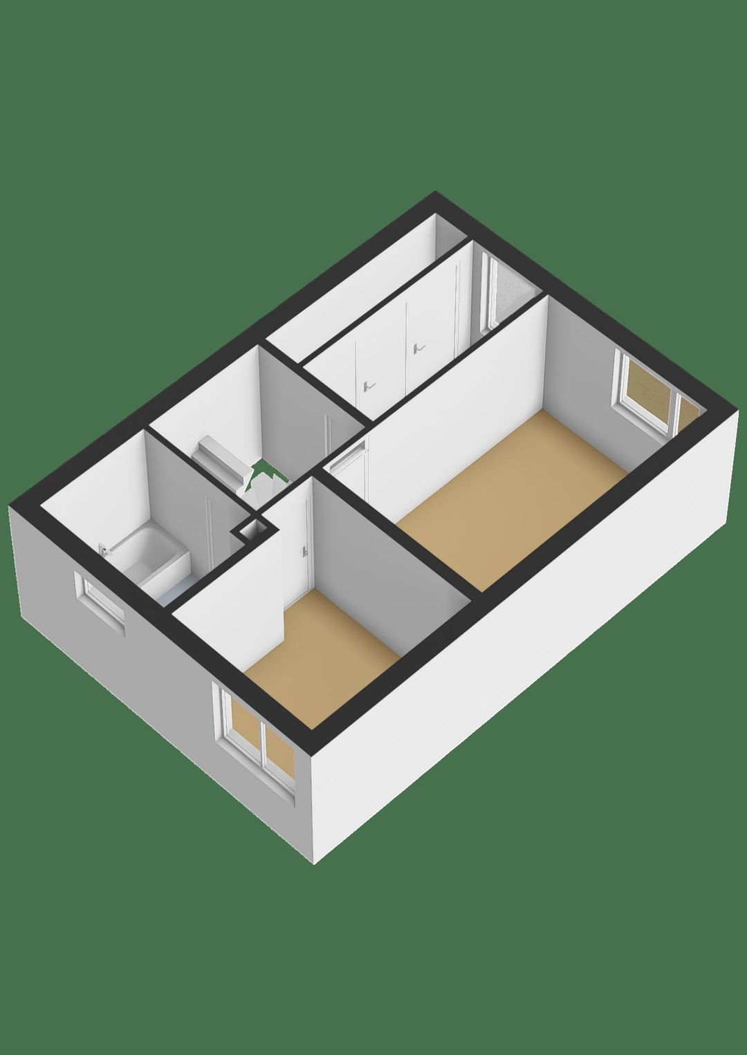 Foto 46 van Vivaldistraat 71