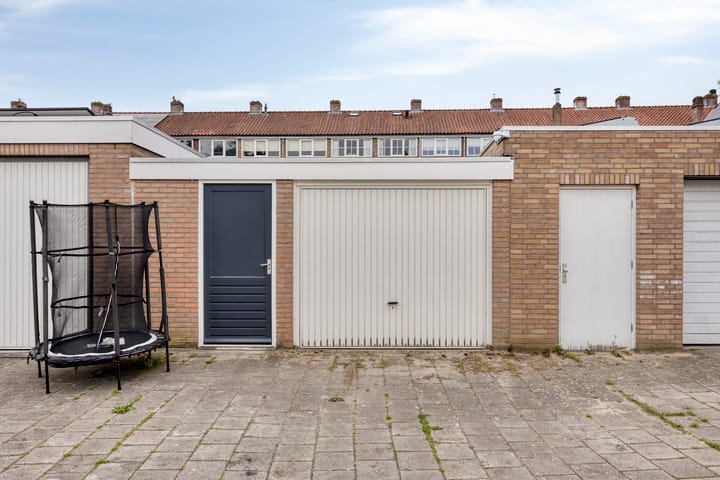 Foto 44 van Petrus Dondersstraat 85