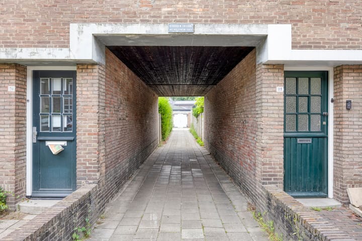 Foto 45 van Petrus Dondersstraat 85