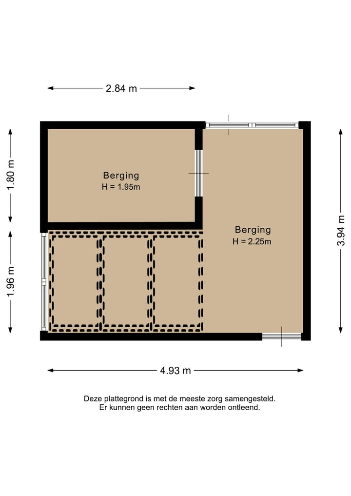 Foto 49 van Vivaldistraat 71