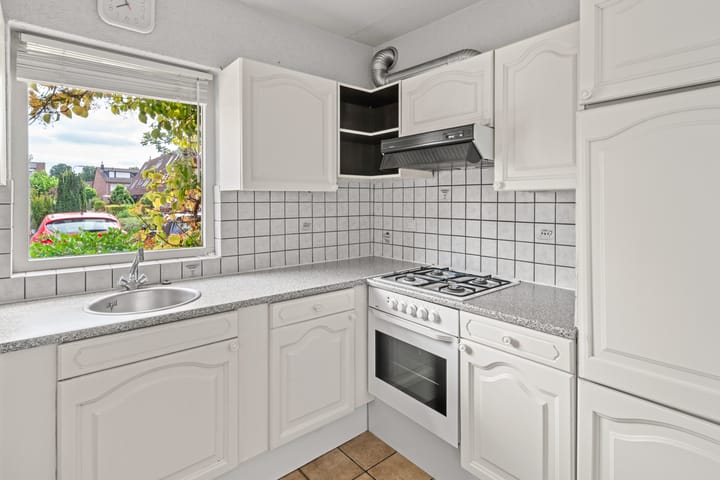 Foto 3 van Balsemienberg 15