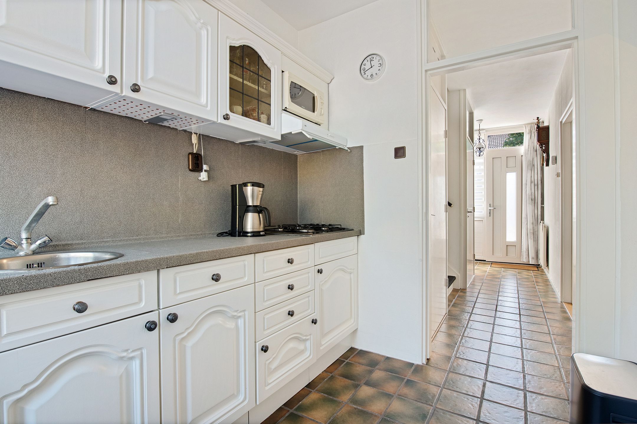 Foto 3 van Van der Duin van Maasdamlaan 15