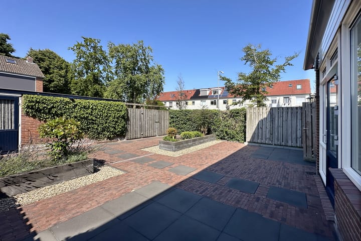 Photo 5 of Van der Duin van Maasdamlaan 15