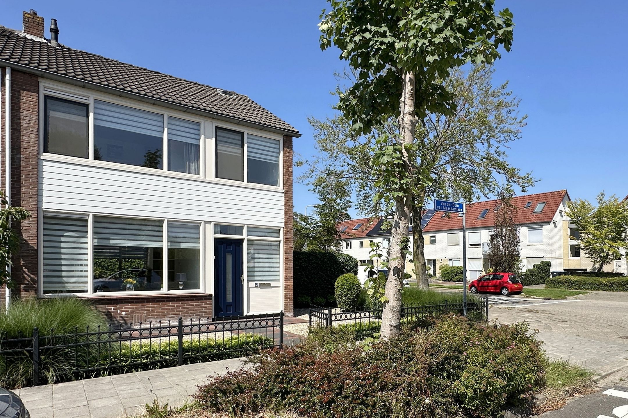 Foto 6 van Van der Duin van Maasdamlaan 15