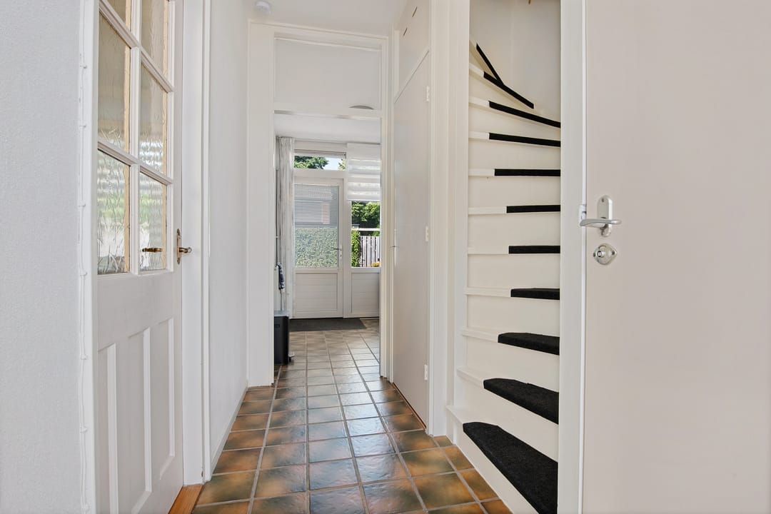 Foto 7 van Van der Duin van Maasdamlaan 15