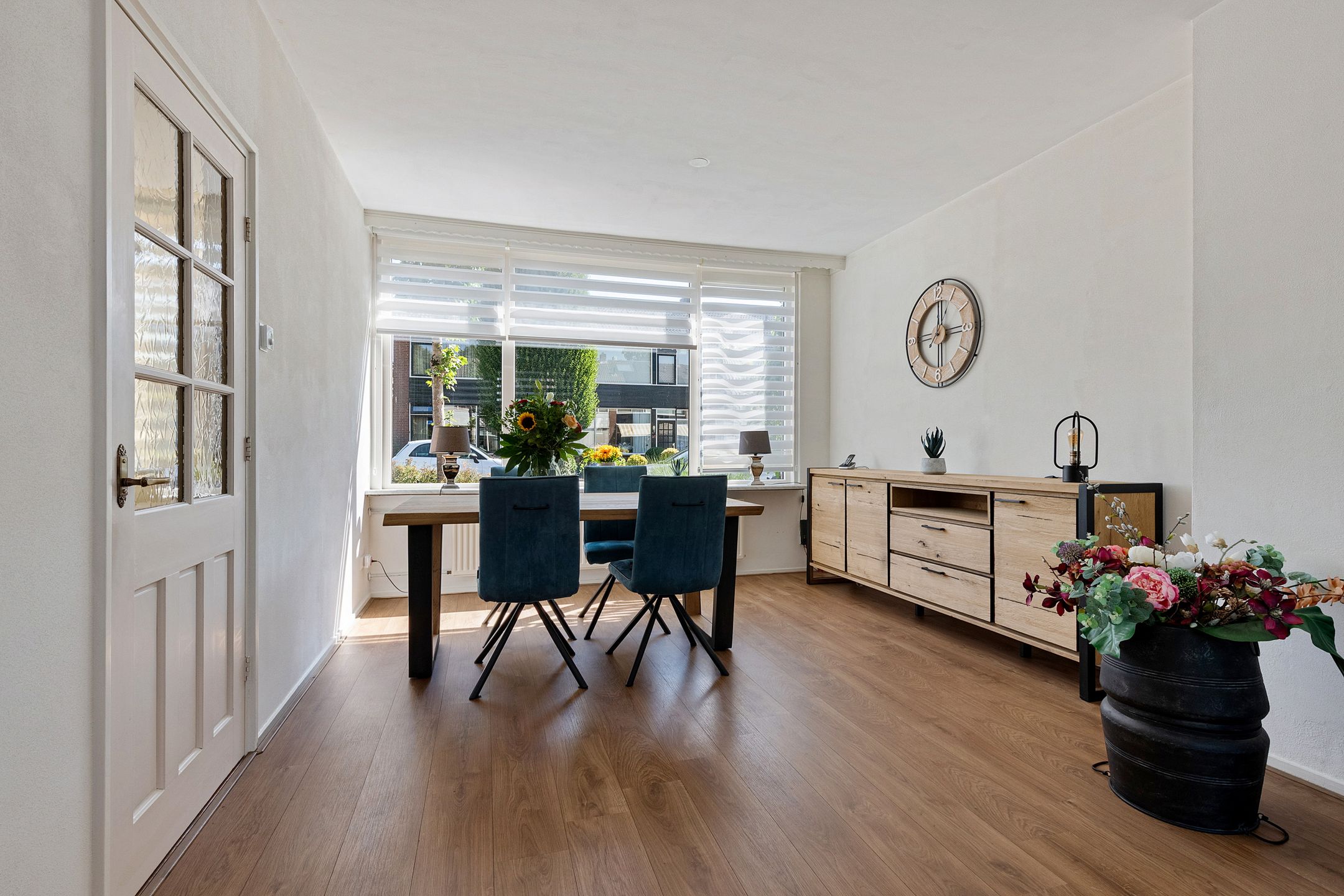 Foto 9 van Van der Duin van Maasdamlaan 15