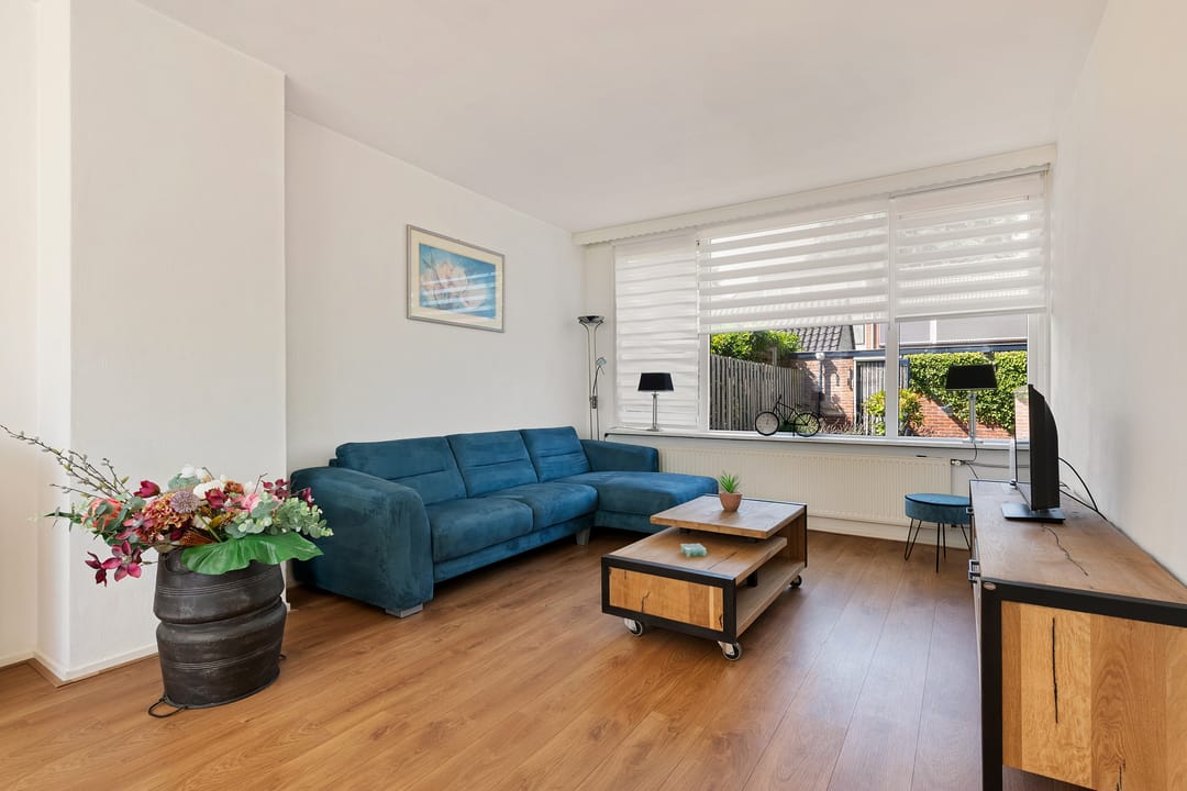 Foto 11 van Van der Duin van Maasdamlaan 15