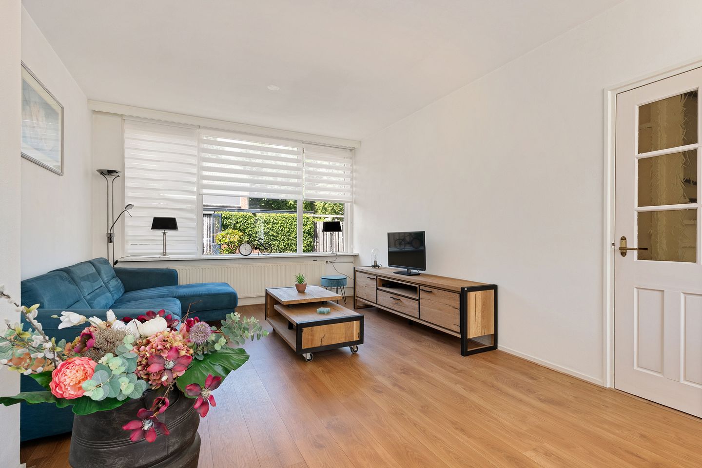 Foto 10 van Van der Duin van Maasdamlaan 15