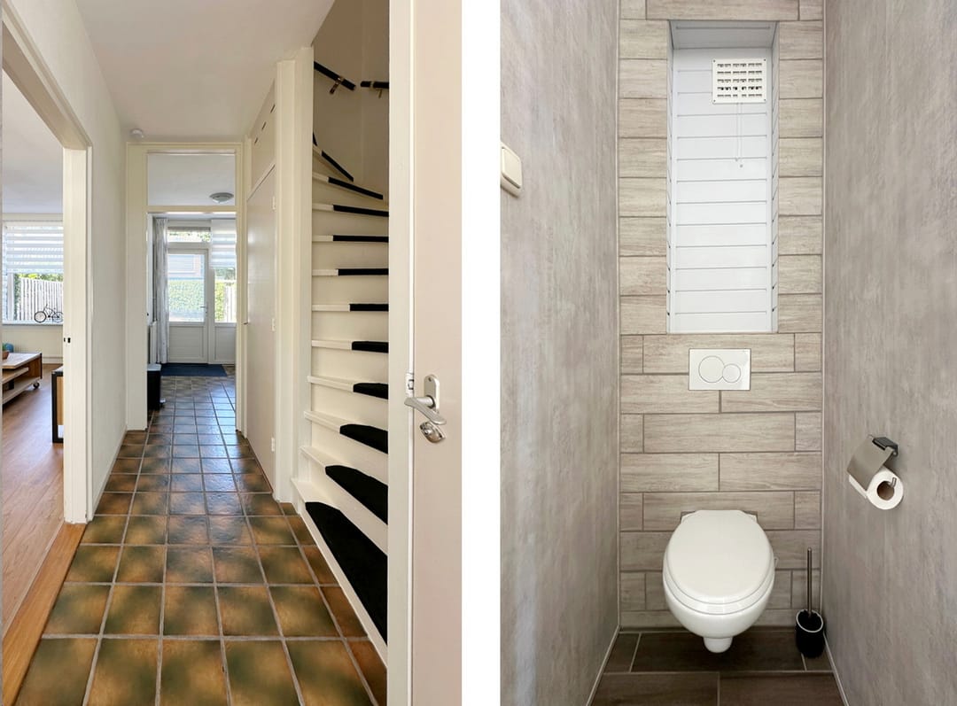 Foto 16 van Van der Duin van Maasdamlaan 15