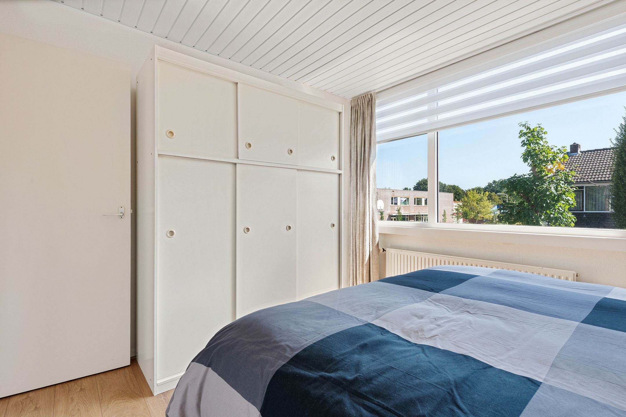 Foto 21 van Van der Duin van Maasdamlaan 15