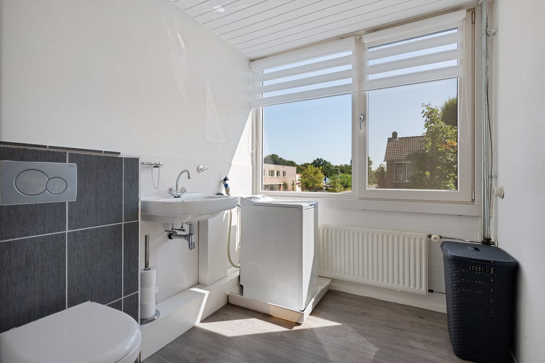 Foto 22 van Van der Duin van Maasdamlaan 15