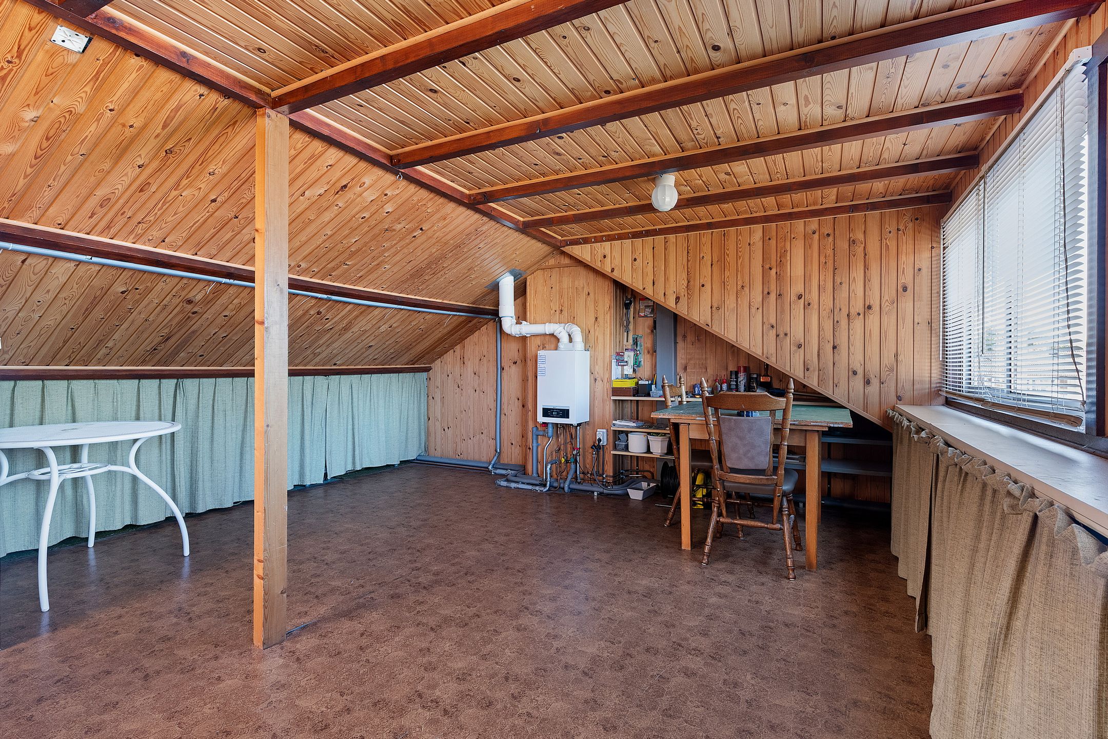 Foto 24 van Van der Duin van Maasdamlaan 15