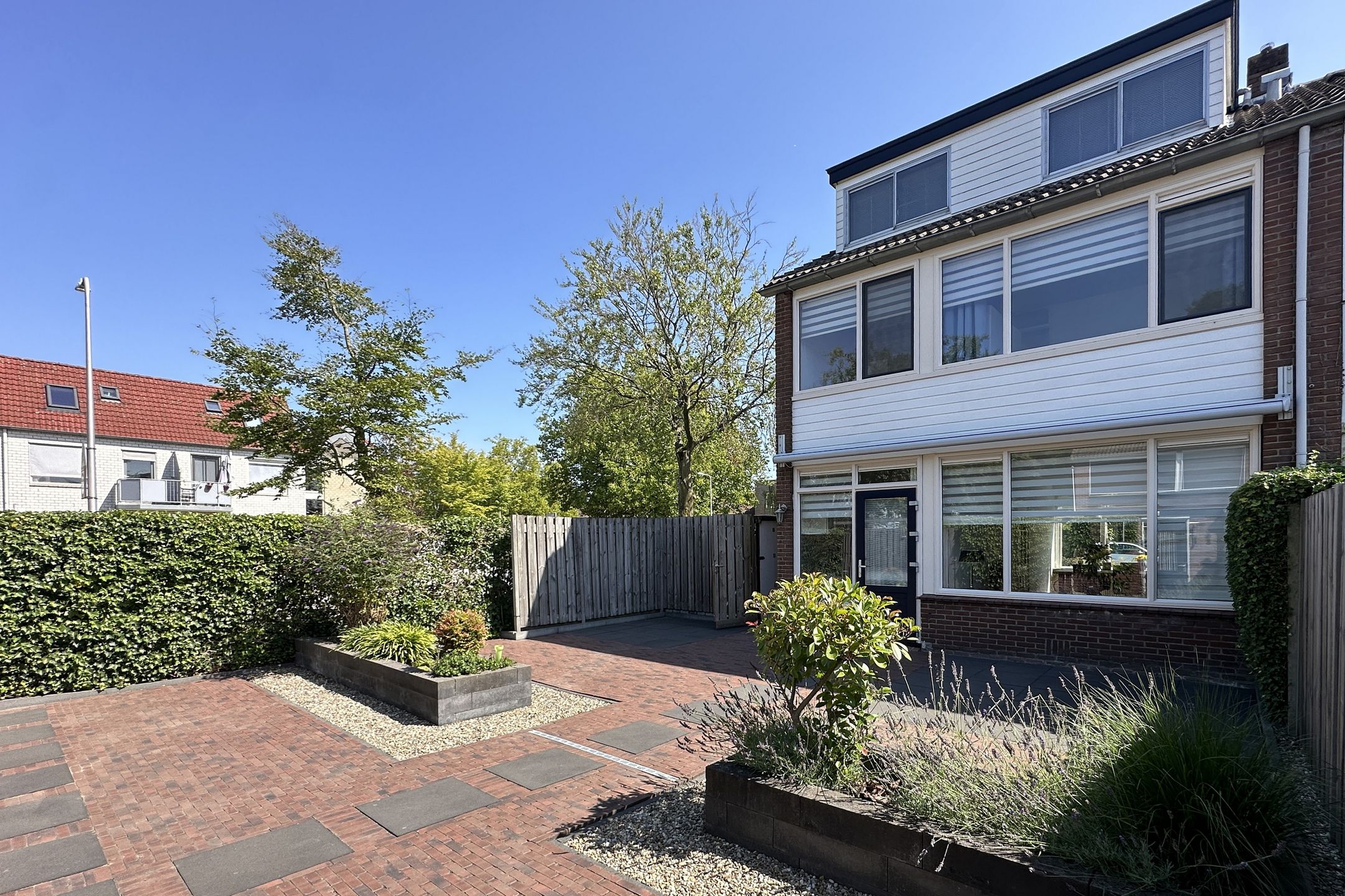 Foto 27 van Van der Duin van Maasdamlaan 15