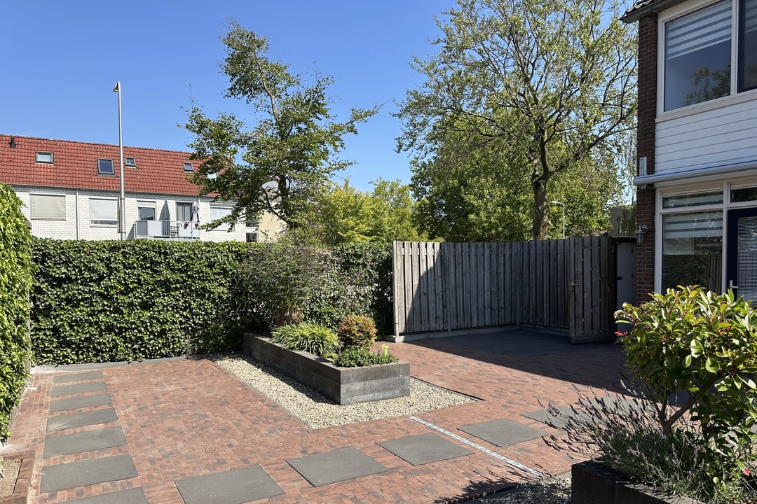 Foto 28 van Van der Duin van Maasdamlaan 15