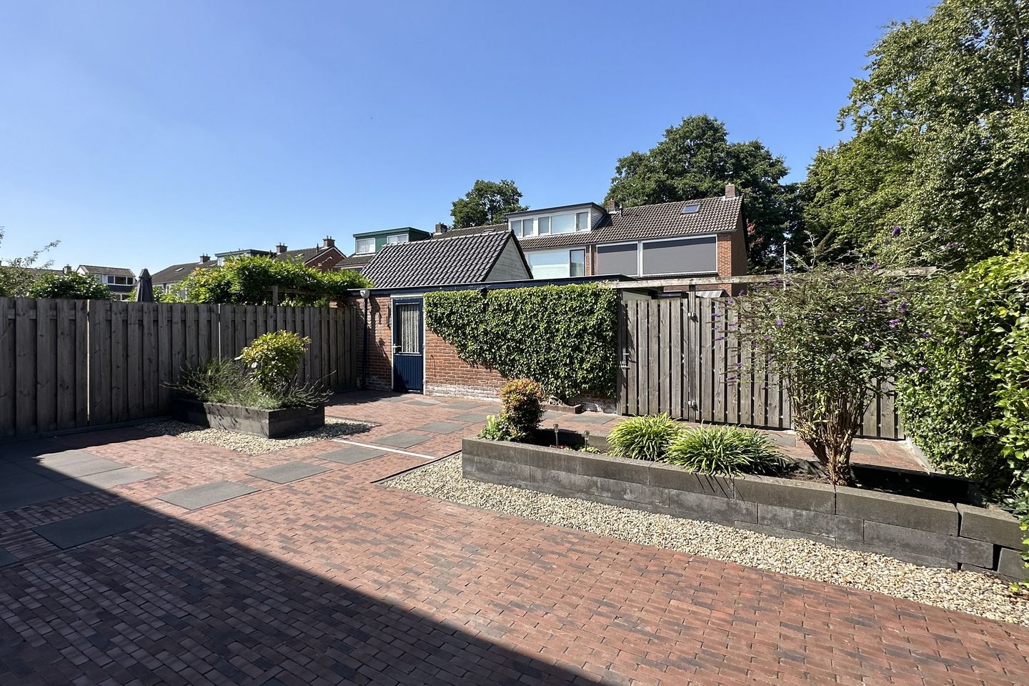 Foto 29 van Van der Duin van Maasdamlaan 15