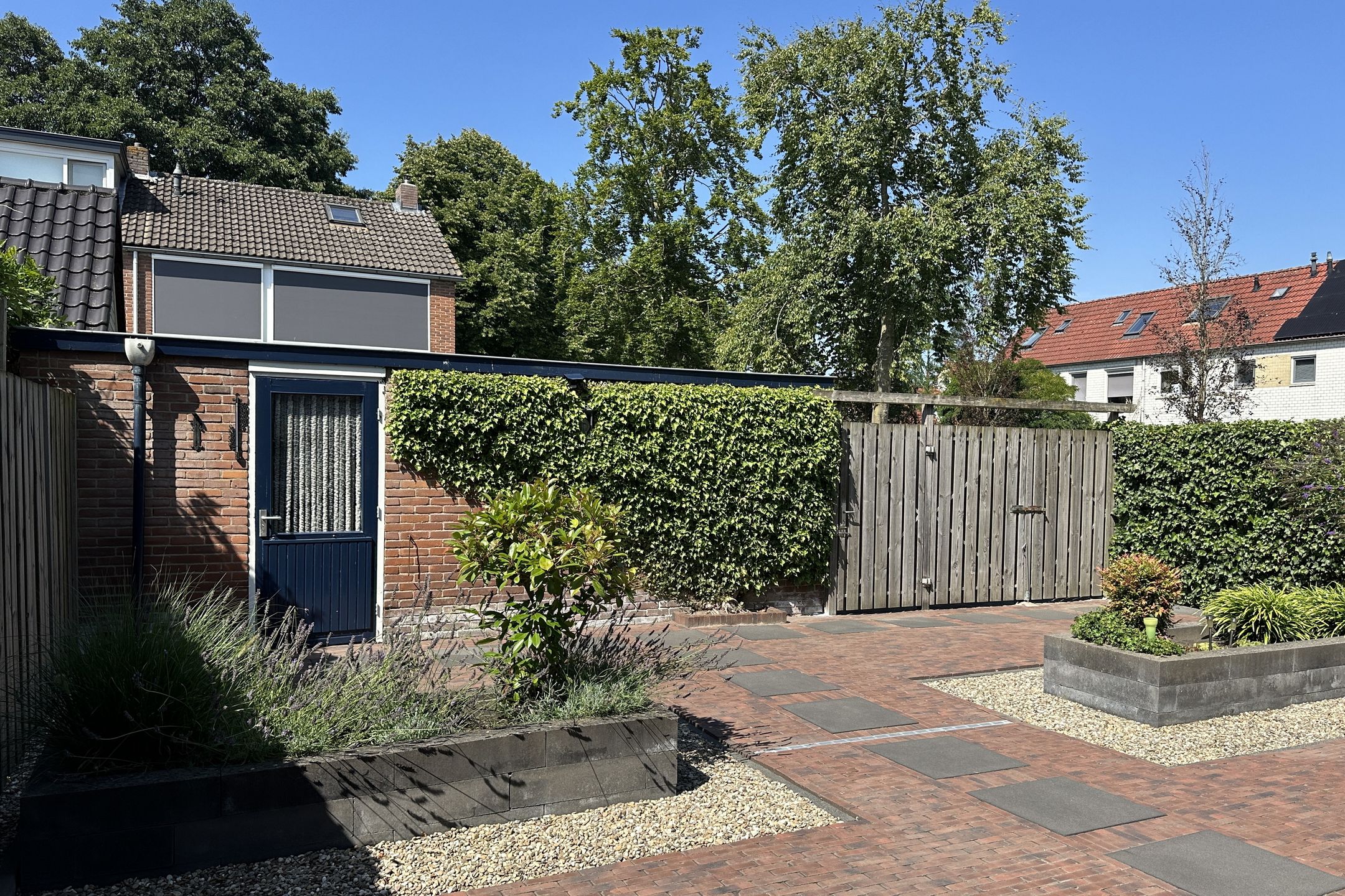 Foto 30 van Van der Duin van Maasdamlaan 15