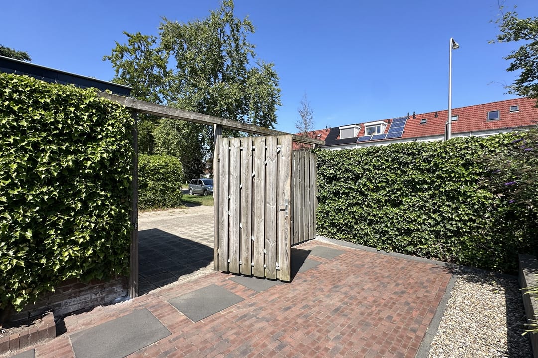 Foto 31 van Van der Duin van Maasdamlaan 15