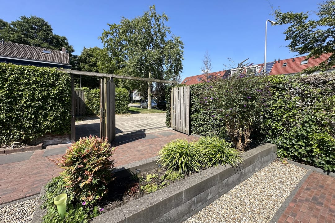 Foto 32 van Van der Duin van Maasdamlaan 15